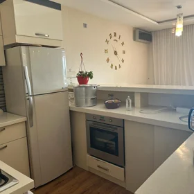 In Baku 135.0 m² apartment is for rent - Изображение 2
