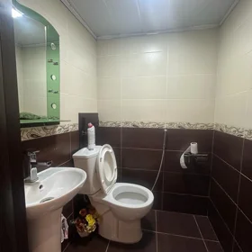 In Baku 135.0 m² apartment is for rent - Изображение 5
