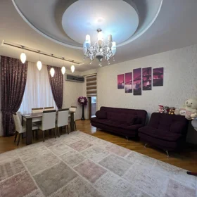 In Baku 105.0 m² apartment is for rent - Изображение 2