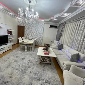 Baku-da 110.0 m2 mənzil satılır - Şəkil 2