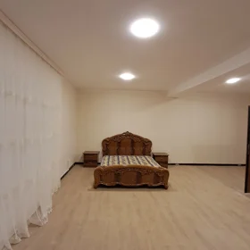 In Baku 120.0 m² house with 5.0 rooms is for rent - Image 3