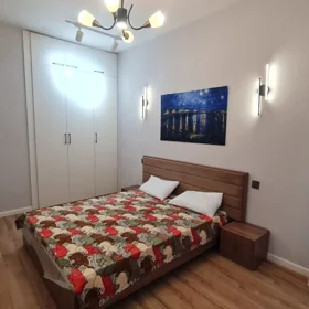 In Baku 115.0 m² apartment is for rent - Изображение 5