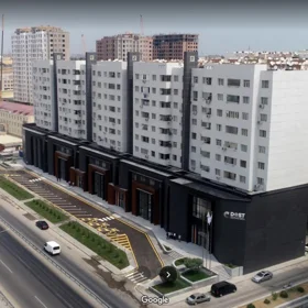 In Khirdalan 72.0 m² apartment is for sale - Image 4