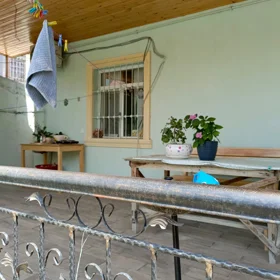 Khirdalan-da 2.0 otaqlı 60.0 m2 bağ satılır - Şəkil 4