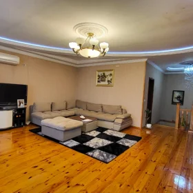 Baku-da 7.0 otaqlı 220.0 m2 bağ satılır - Şəkil 4