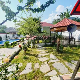 In Qəbələ nan m² house with 4.0 rooms is for sale - Изображение 4