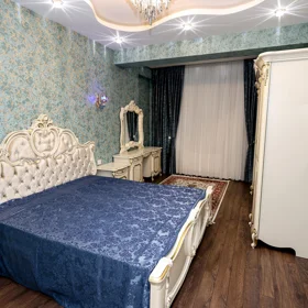 Baku-da 113.0 m2 mənzil kirayə verilir - Şəkil 4