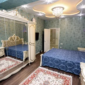 Baku-da 113.0 m2 mənzil kirayə verilir - Şəkil 5