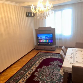 In Baku 100.0 m² apartment is for rent - Image 2