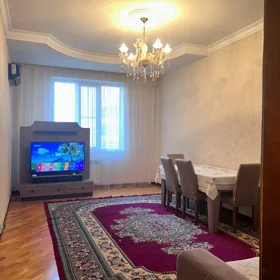In Baku 100.0 m² apartment is for rent - Image 4