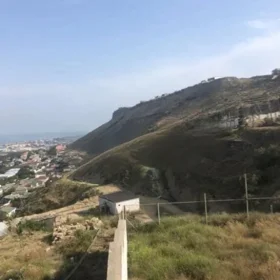 Baku-da nan sot torpaq satılır - Şəkil 4