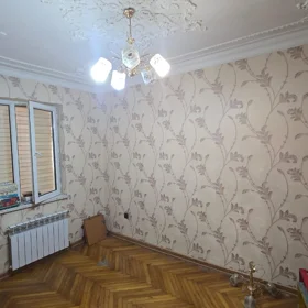 Baku-da 70.0 m2 mənzil kirayə verilir - Şəkil 3