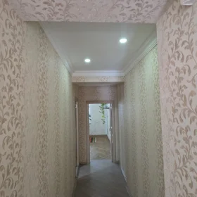 Baku-da 70.0 m2 mənzil kirayə verilir - Şəkil 5