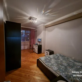 Baku-da 72.0 m2 mənzil kirayə verilir - Şəkil 3