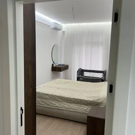 Baku-da 106.0 m2 mənzil kirayə verilir - Şəkil 5