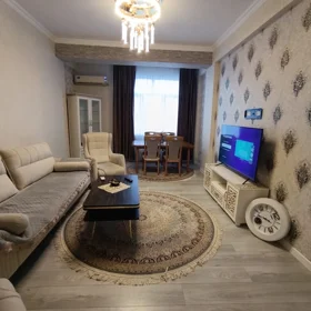 In Baku 130.0 m² apartment is for sale - Изображение 2