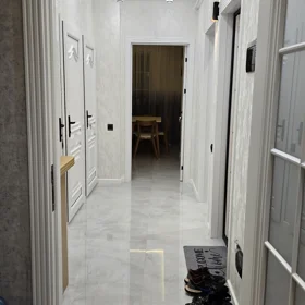 In Baku 50.0 m² apartment is for rent - Изображение 5