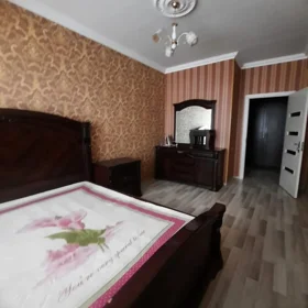 In Khirdalan 92.0 m² apartment is for rent - Image 4