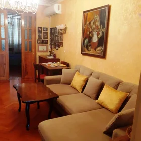 Baku-da 60.0 m2 mənzil satılır - Şəkil 2
