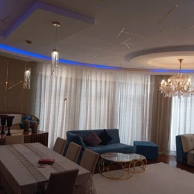 In Baku 156.0 m² apartment is for sale - Изображение 2