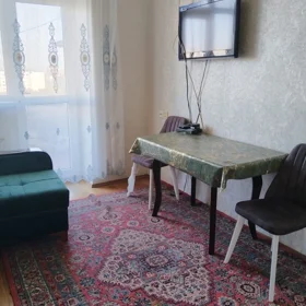In Baku 50.0 m² apartment is for rent - Image 3