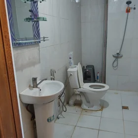 In Baku 50.0 m² apartment is for rent - Image 5