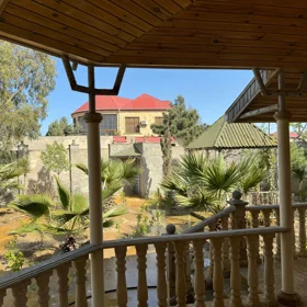 In Baku 100.0 m² house with 3.0 rooms is for sale - Изображение 3