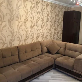 In Baku 38.0 m² apartment is for rent - Изображение 2