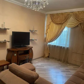 In Baku 38.0 m² apartment is for rent - Изображение 5