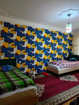 In Baku 40.0 m² apartment is for rent - Image 2