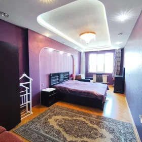 In Baku 130.0 m² apartment is for rent - Image 4