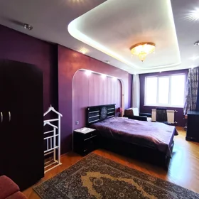 In Baku 130.0 m² apartment is for rent - Image 5