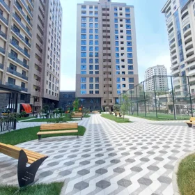 In Baku 154.0 m² apartment is for sale - Image 2