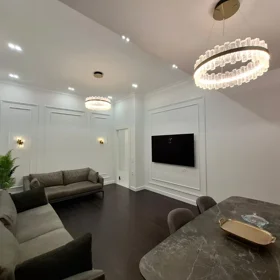 In Baku 154.0 m² apartment is for sale - Image 4