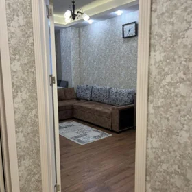 In Baku 60.0 m² apartment is for rent - Изображение 2