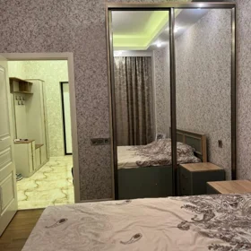 In Baku 60.0 m² apartment is for rent - Изображение 3