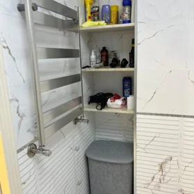In Baku 60.0 m² apartment is for rent - Изображение 4