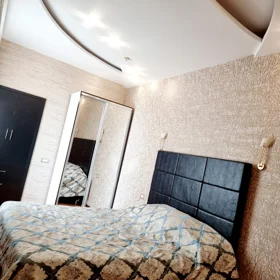 Baku-da 120.0 m2 mənzil kirayə verilir - Şəkil 3