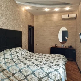 Baku-da 120.0 m2 mənzil kirayə verilir - Şəkil 4
