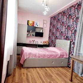 Baku-da 120.0 m2 mənzil kirayə verilir - Şəkil 5