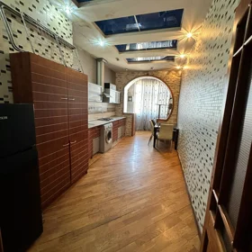 In Baku 85.0 m² apartment is for rent - Изображение 2