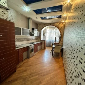 In Baku 85.0 m² apartment is for rent - Изображение 3