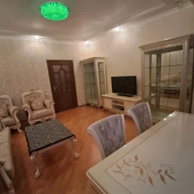 In Baku 115.0 m² apartment is for rent - Изображение 2