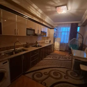 In Baku 115.0 m² apartment is for rent - Изображение 3
