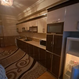 In Baku 115.0 m² apartment is for rent - Изображение 4