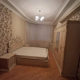 In Baku 115.0 m² apartment is for rent - Изображение 5