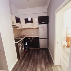 In Baku 55.0 m² apartment is for rent - Изображение 3