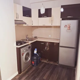 In Baku 55.0 m² apartment is for rent - Изображение 4