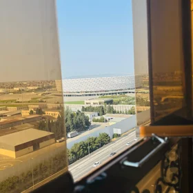 In Baku 73.0 m² apartment is for rent - Image 5