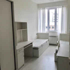 Baku-da 90.0 m2 mənzil kirayə verilir - Şəkil 4